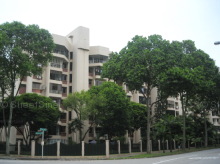 Mimosa Park (D28), Condominium #1047472